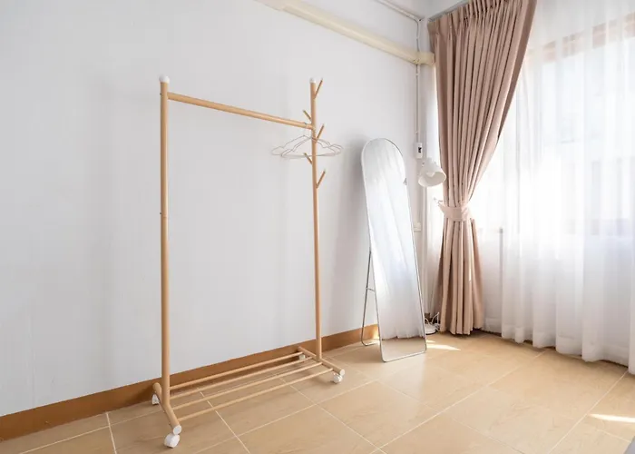 Chummy House Khaosan 10-min, Peace Haven Apartamento *